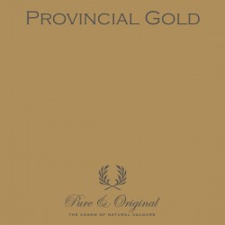 Classico - Provincial Gold