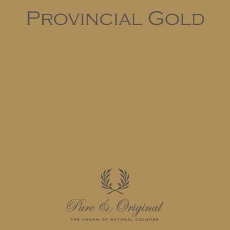 Classico - Provincial Gold