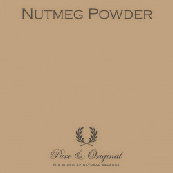 Classico - Nutmeg Powder