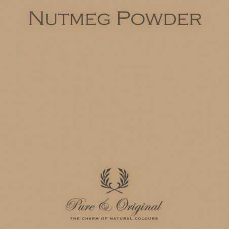 Classico - Nutmeg Powder