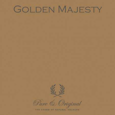 Classico - Golden Majesty