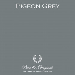 Marrakech - Pigeon Grey