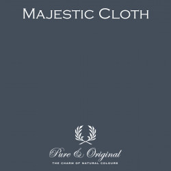 Marrakech - Majestic Cloth