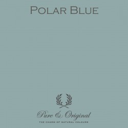 Marrakech - Polar Blue