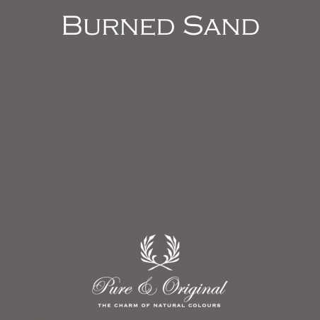 Marrakech - Burned Sand