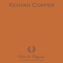 Marrakech - Kenyan Copper