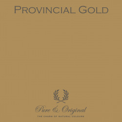 Marrakech - Provincial Gold