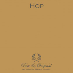 Marrakech - Hop