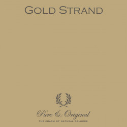 Marrakech - Gold Strand