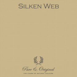 Marrakech - Silken Web