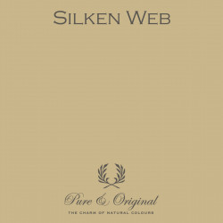 Marrakech - Silken Web