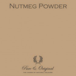 Marrakech - Nutmeg Powder