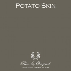 Marrakech - Potato Skin
