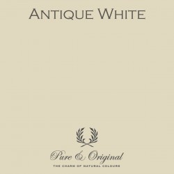 Marrakech - Antique White