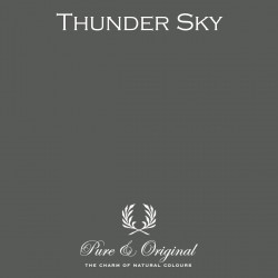 Fresco - Thunder Sky