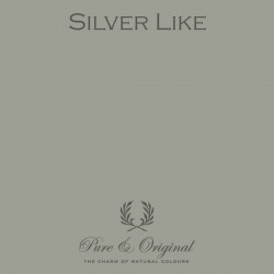 Fresco - Silver Like