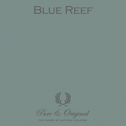 Fresco - Blue Reef