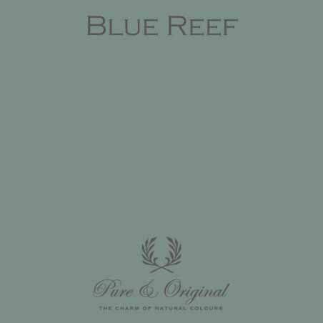 Fresco - Blue Reef