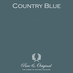 Fresco - Country Blue