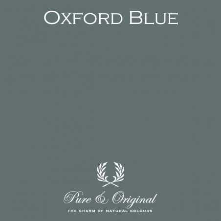 Fresco - Oxford Blue