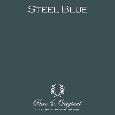 Fresco - Steel Blue