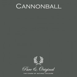 Fresco - Cannonball