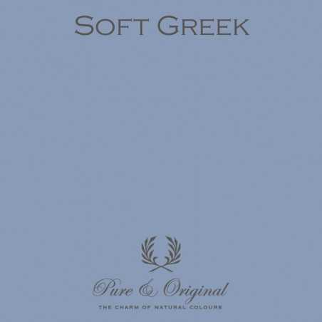 Fresco - Soft Greek