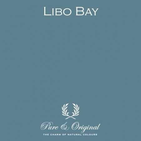 Fresco - Libo Bay