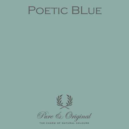 Fresco - Poetic Blue