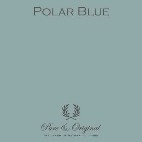 Fresco - Polar Blue