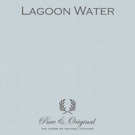 Fresco - Lagoon water