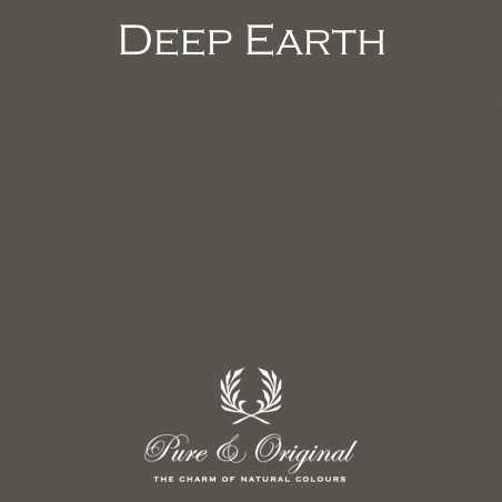 Fresco - Deep Earth
