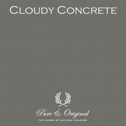 Fresco - Cloudy Concrete