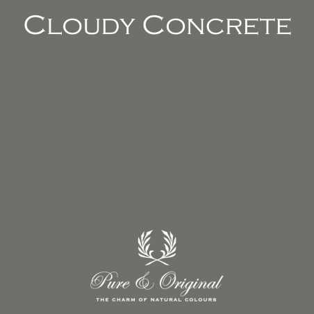 Fresco - Cloudy Concrete