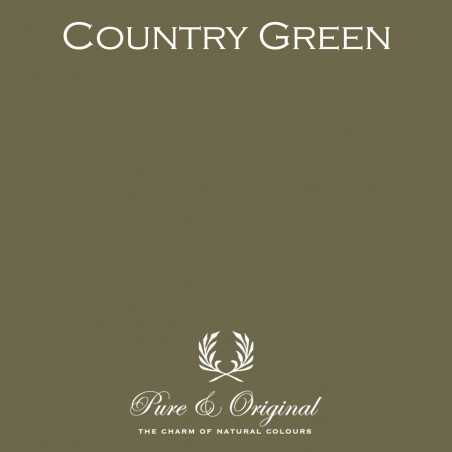 Fresco - Country Green