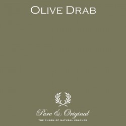 Fresco - Olive Drab