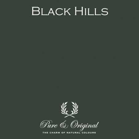 Fresco - Black Hills