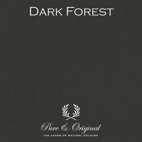 Fresco - Dark Forest
