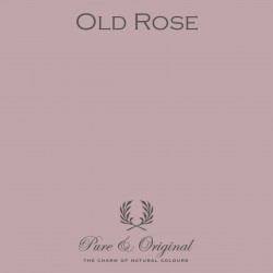 Fresco - Old Rose