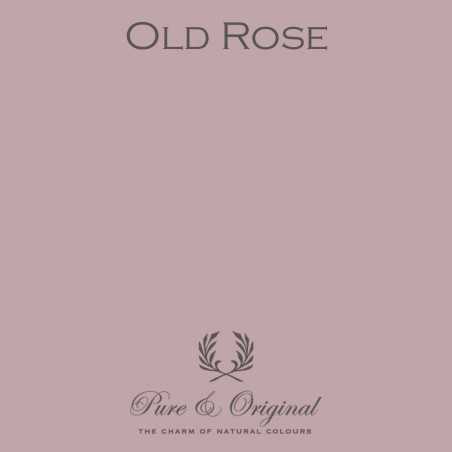 Fresco - Old Rose