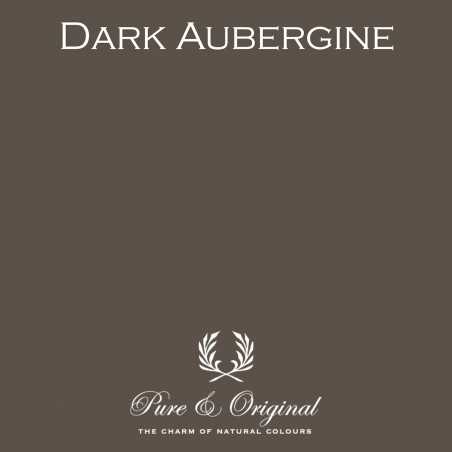 Fresco - Dark Aubergine