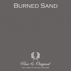 Fresco - Burned Sand 
