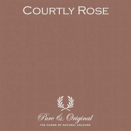 Fresco - Courtly Rose