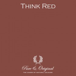 Fresco - Think Red
