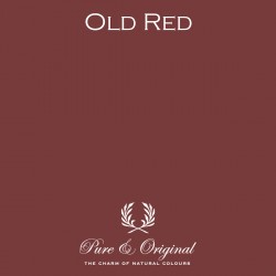 Fresco - Old Red