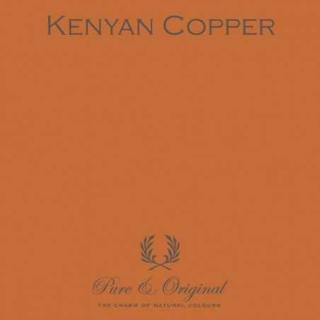 Fresco - Kenyan Copper