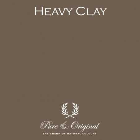 Fresco - Heavy Clay