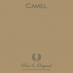 Fresco - Camel
