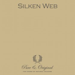 Fresco - Silken Web