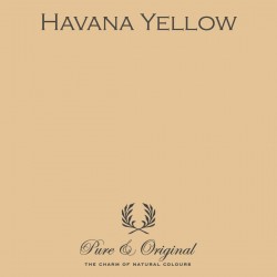 Fresco - Havana Yellow